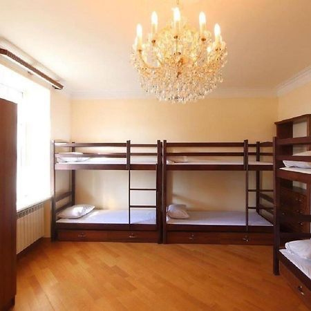 Tumanyan Hostel And Tours Erivan Oda fotoğraf
