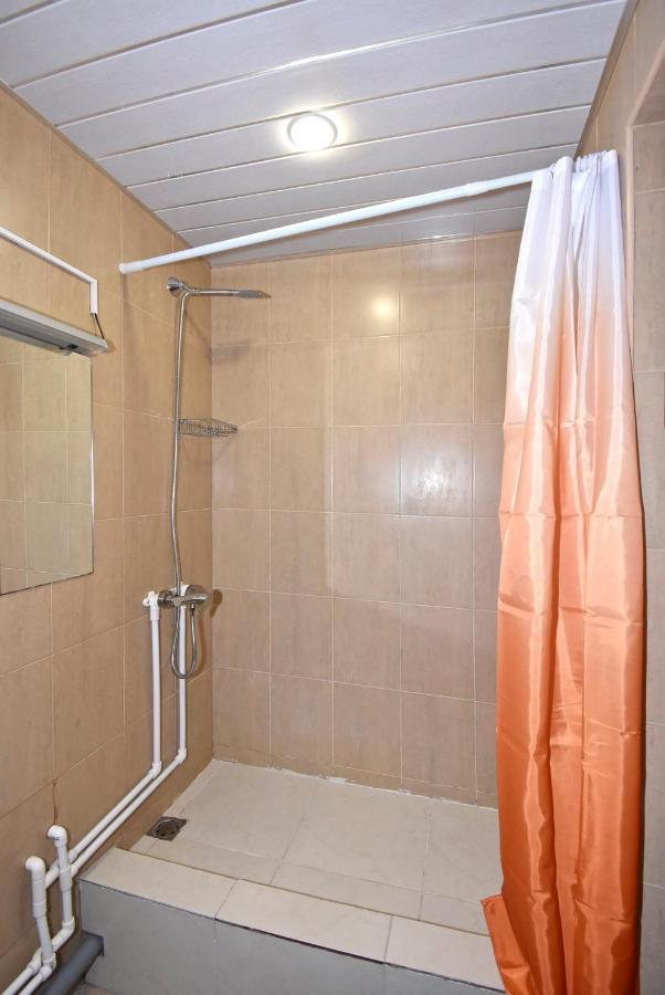Tumanyan Hostel And Tours Erivan Oda fotoğraf