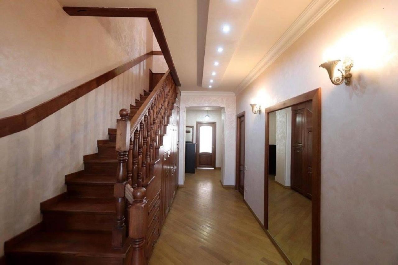 Tumanyan Hostel And Tours Erivan Oda fotoğraf