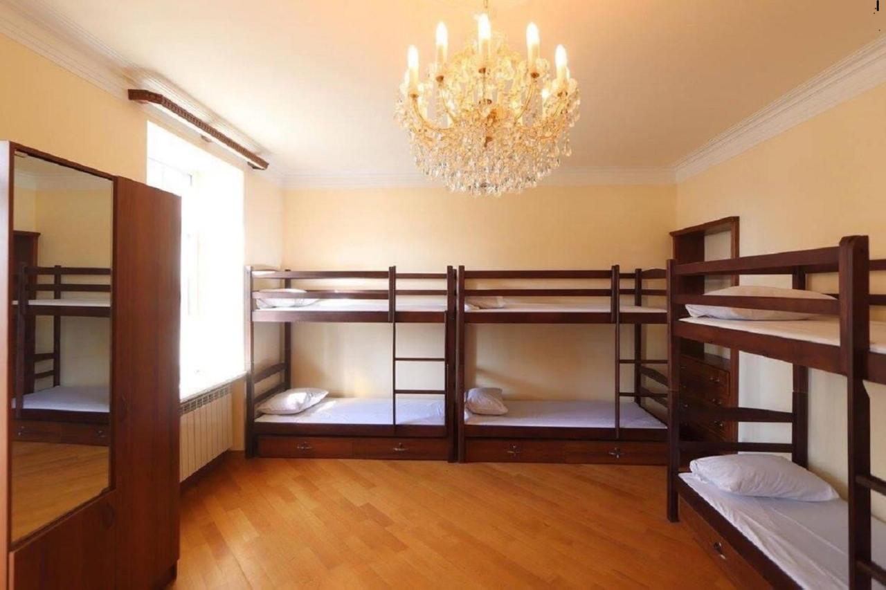 Tumanyan Hostel And Tours Erivan Oda fotoğraf