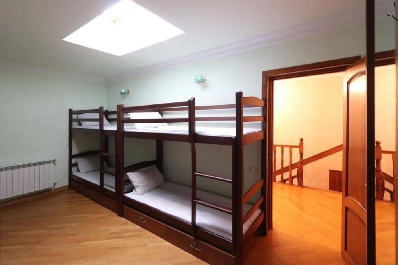 Tumanyan Hostel And Tours Erivan Oda fotoğraf