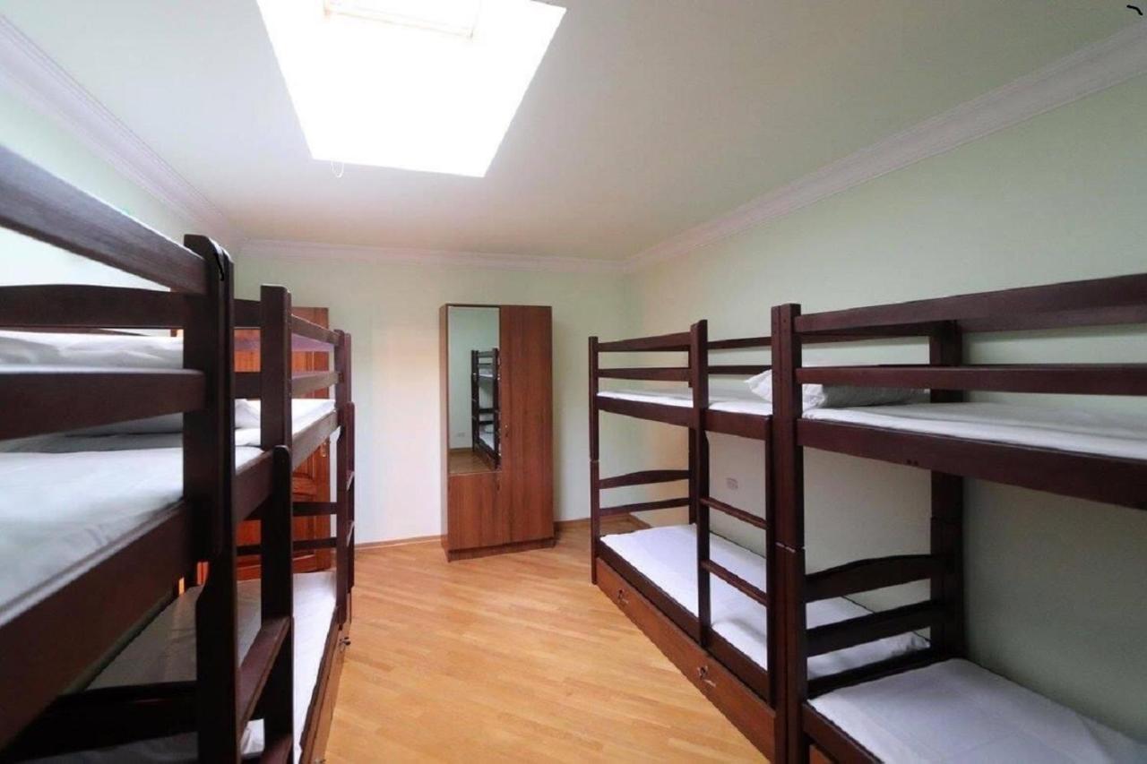 Tumanyan Hostel And Tours Erivan Oda fotoğraf