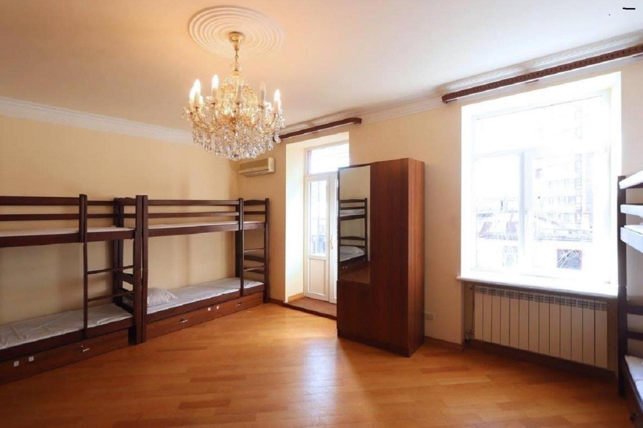 Tumanyan Hostel And Tours Erivan Oda fotoğraf