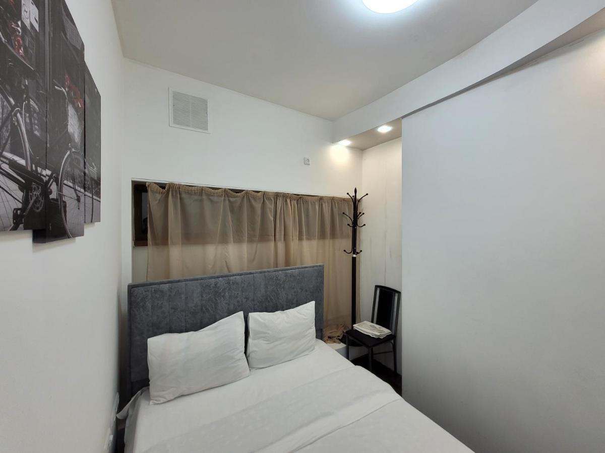 Tumanyan Hostel And Tours Erivan Dış mekan fotoğraf